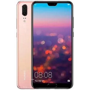 Huawei P20 - CLEVERCEL