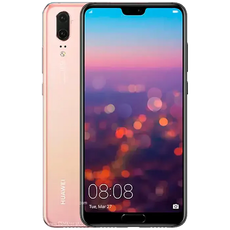 Huawei P20 - CLEVERCEL