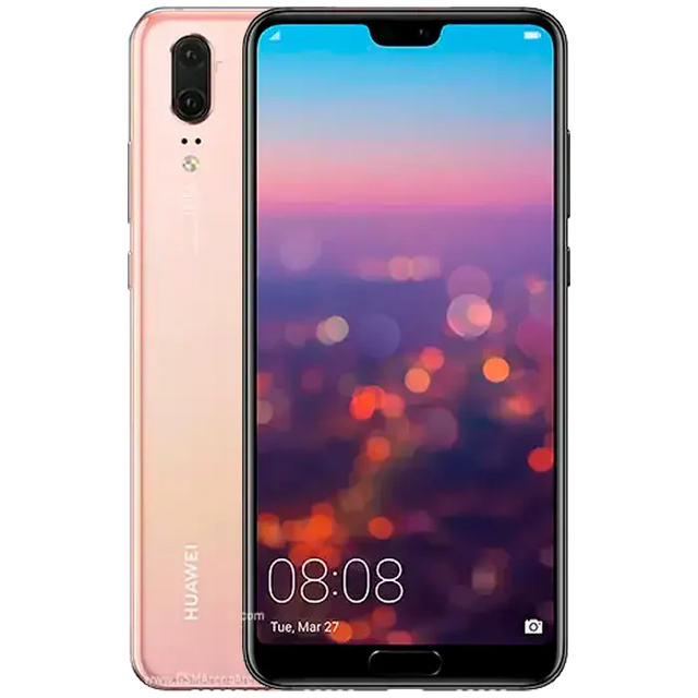 Huawei P20 - CLEVERCEL