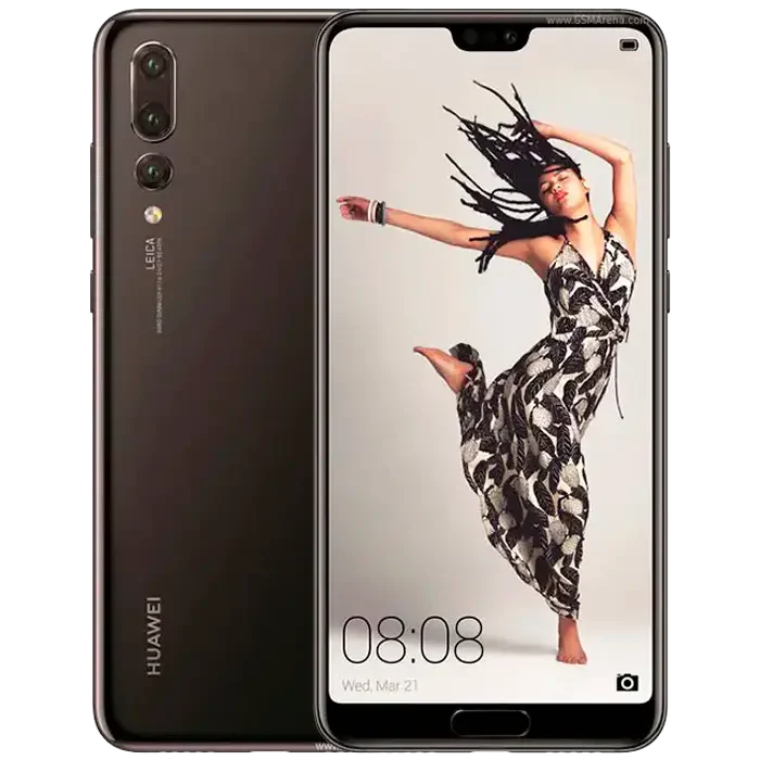 Huawei P20 Pro