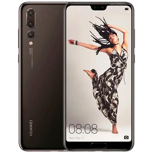 Huawei P20 Pro