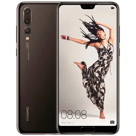 Huawei P20 Pro