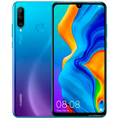Huawei P30 Lite