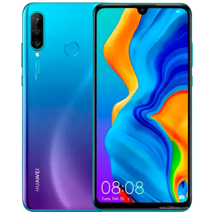Huawei P30 Lite