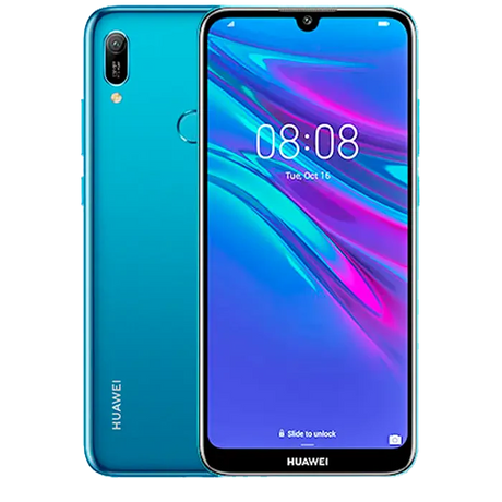 Huawei Y6 (2019) - CLEVERCEL