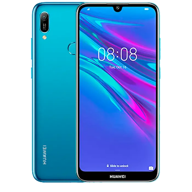 Huawei Y6 (2019) - CLEVERCEL
