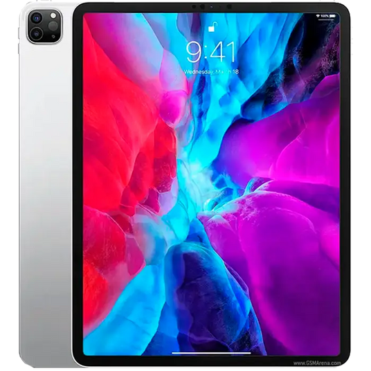 iPad Pro 12.9 4ta Gen Wi-Fi