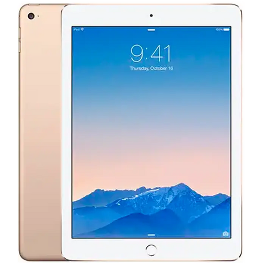 iPad Air 2da Gen Wi-Fi + Cellular
