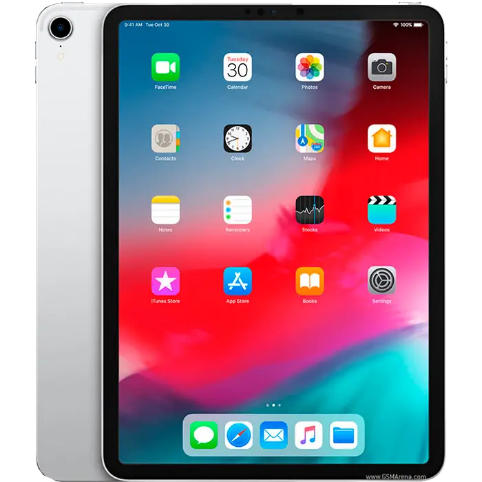 iPad Pro 11 1ra Gen Wi-Fi