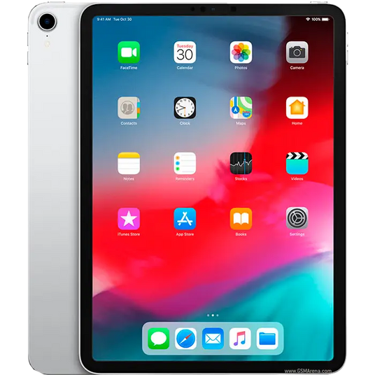 iPad Pro 11 1ra Gen Wi-Fi