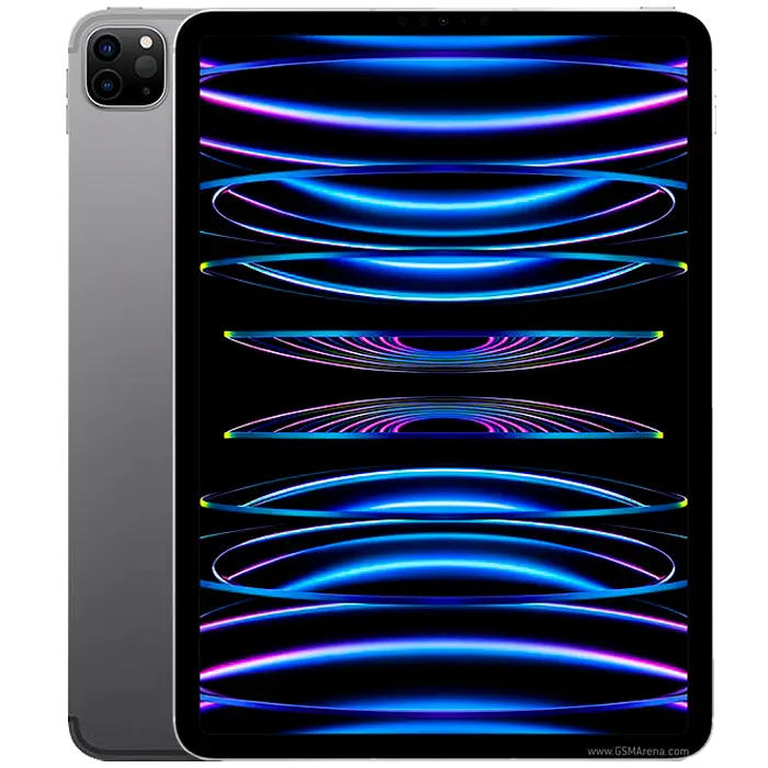 iPad Pro 11 4ta Gen Wi-Fi