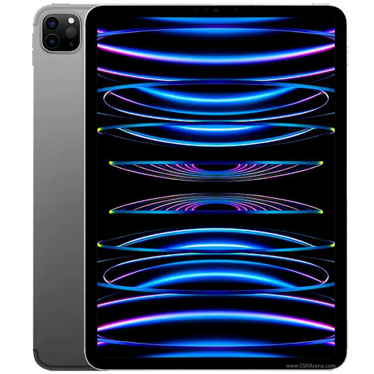 iPad Pro 11 4ta Gen Wi-Fi