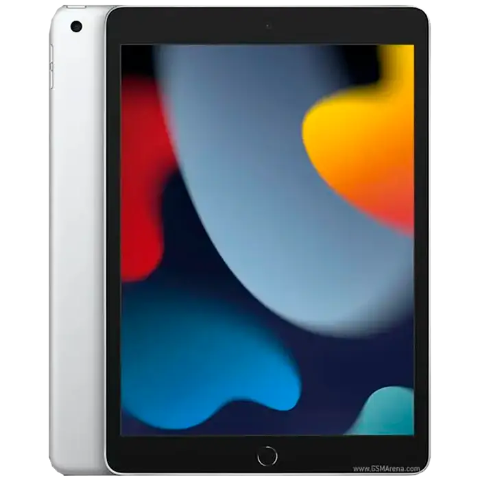 iPad 10.2 9na Gen Wi-Fi + Cellular