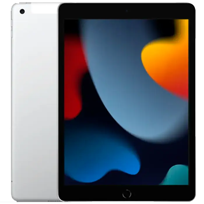 iPad 10.2 9na Gen Wi-Fi