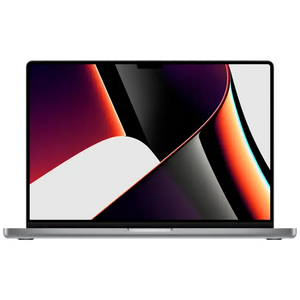 MacBook Pro 16, M1 Pro