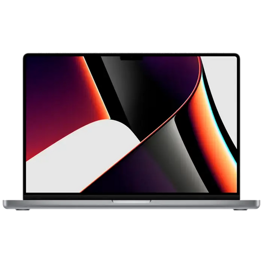 MacBook Pro 16, M1 Pro