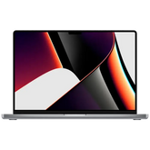 MacBook Pro (16, 2021)