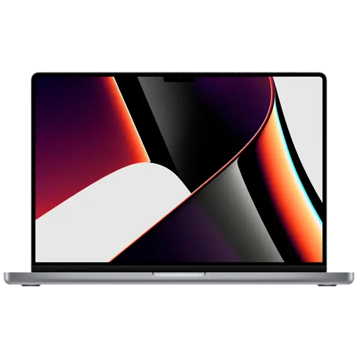MacBook Pro (16, 2021)