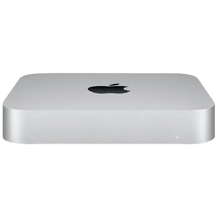 Mac Mini (2020, M1)
