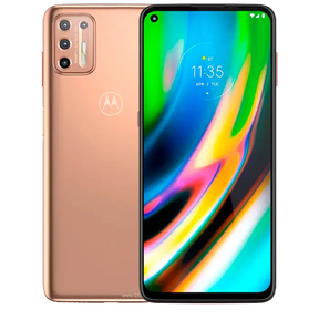 Motorola Moto G9 Plus