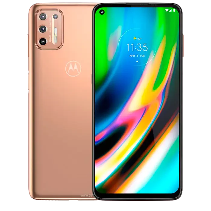 Motorola Moto G9 Plus
