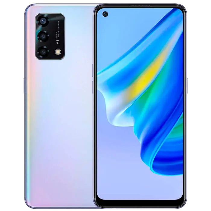 Oppo Reno 6