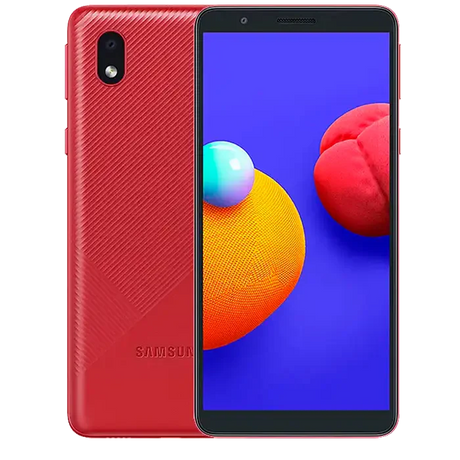 Samsung Galaxy A01 Core - CLEVERCEL
