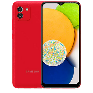 Samsung Galaxy A03