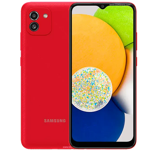 Samsung Galaxy A03