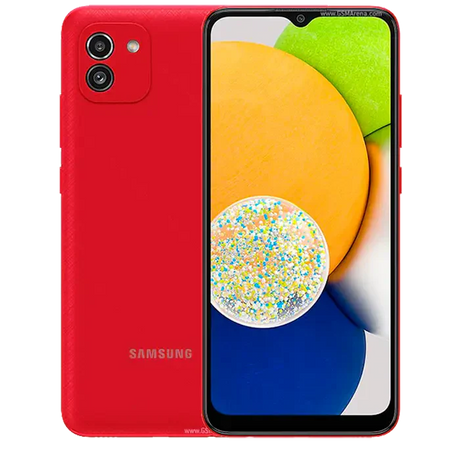 Samsung Galaxy A03
