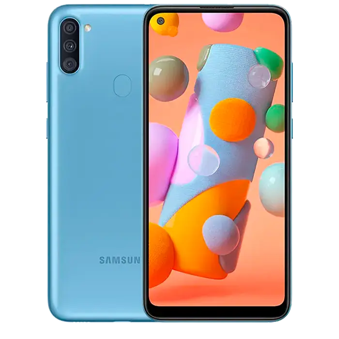 Samsung Galaxy A11 (2020)