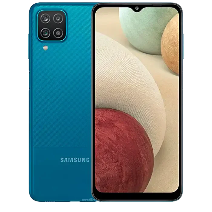 Samsung Galaxy A12 (2020)