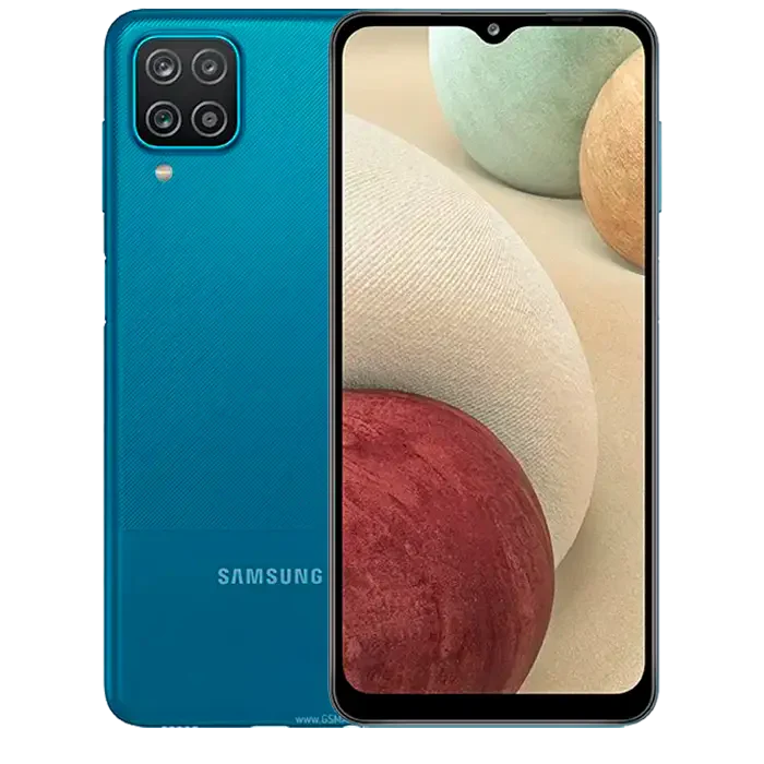 Samsung Galaxy A12 (2020)