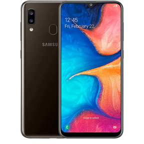 Samsung Galaxy A20 (2019)