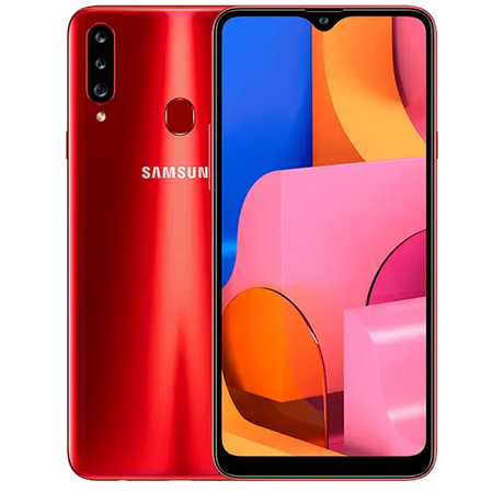 Samsung Galaxy A20S (2019)
