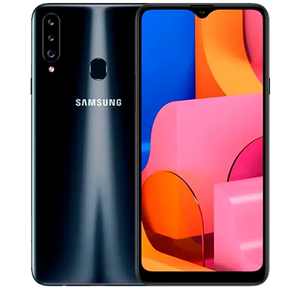 Samsung Galaxy A20S (2019) - CLEVERCEL