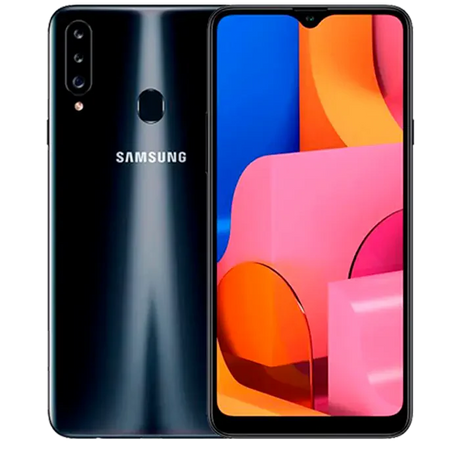 Samsung Galaxy A20S (2019) - CLEVERCEL
