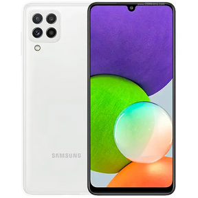 Samsung Galaxy A22 (2021)