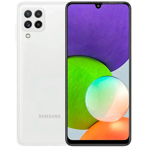 Samsung Galaxy A22 (2021)