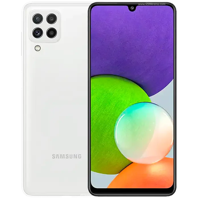 Samsung Galaxy A22 (2021)