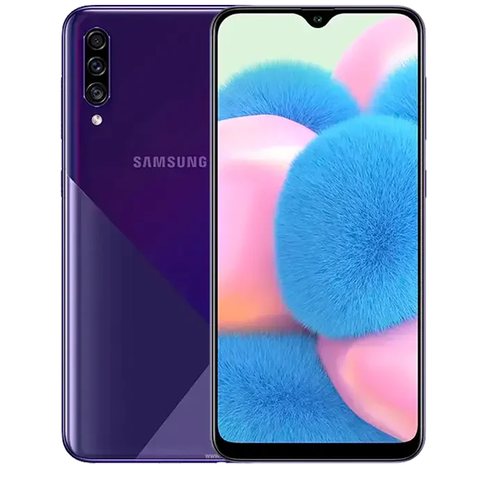 Samsung Galaxy A30S (2019)