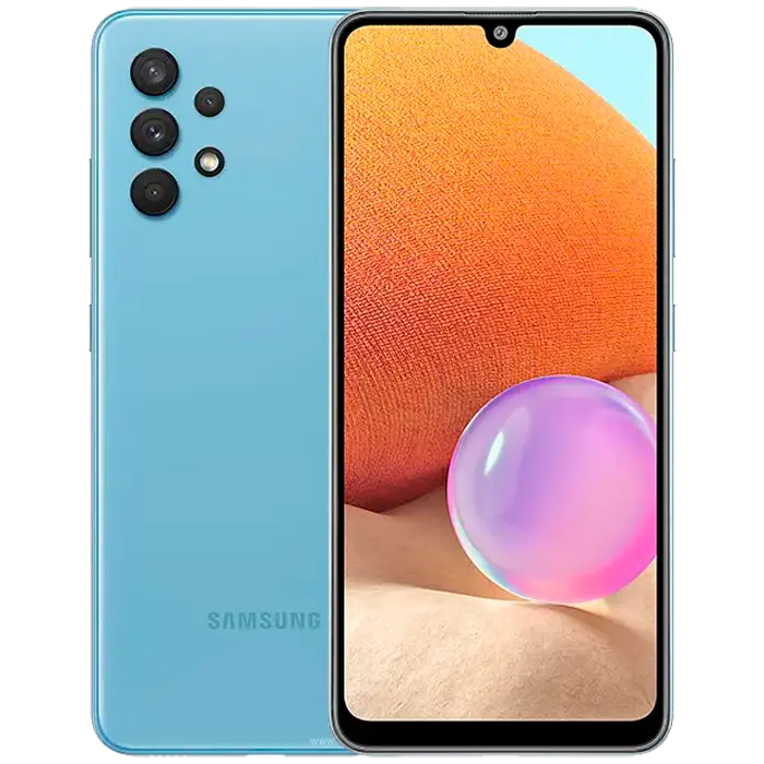 Samsung Galaxy A32 (2021)