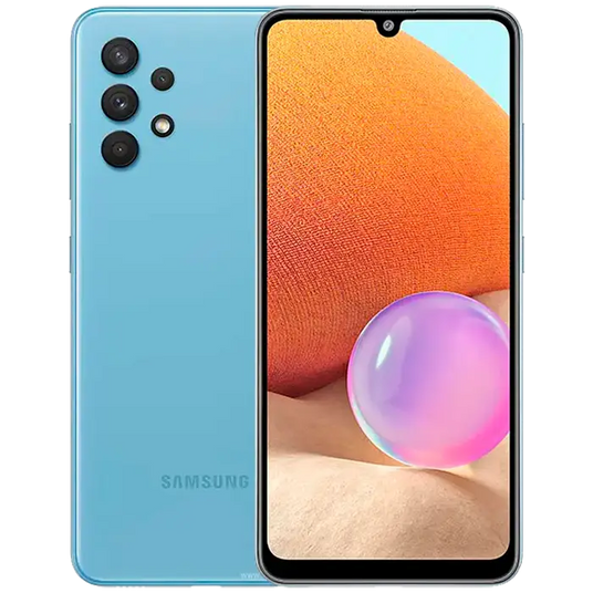Samsung Galaxy A32 (2021)