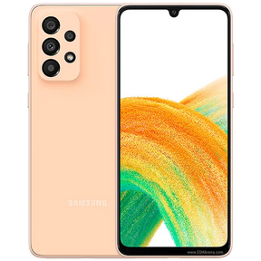 Samsung Galaxy A33 5G (2022)