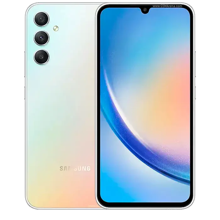 Samsung Galaxy A34 5G (2023)