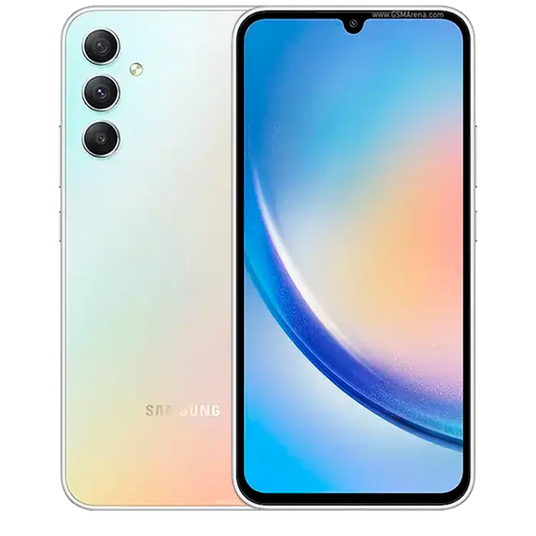 Samsung Galaxy A34 5G (2023)