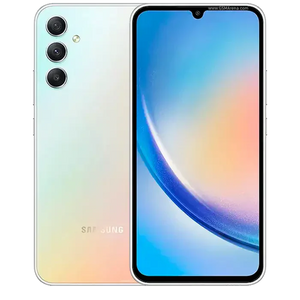 Samsung Galaxy A34 5G (2023)