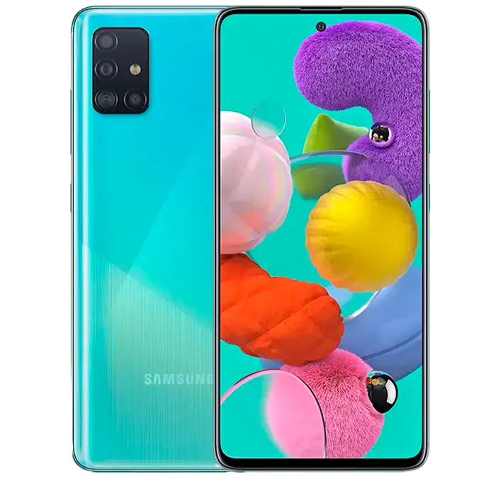 Samsung Galaxy A51 (2019)