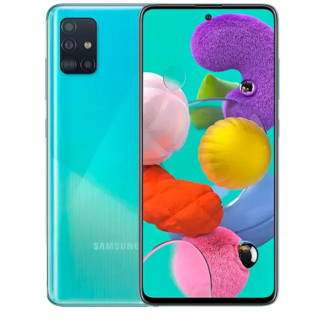 Samsung Galaxy A51 (2019)