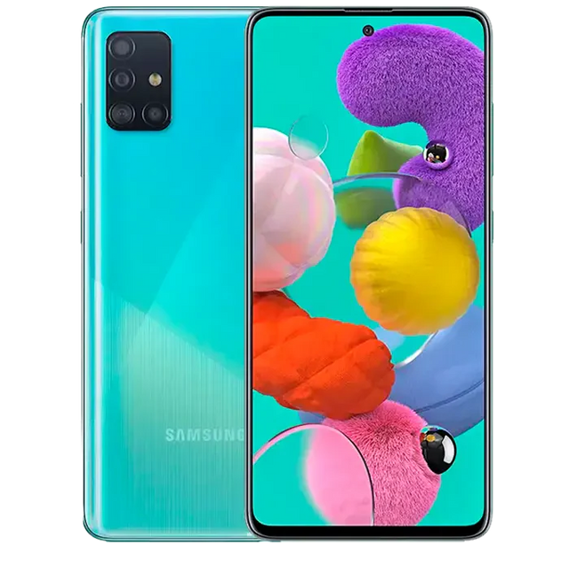 Samsung Galaxy A51 (2019)
